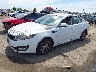 5XXGM4A73DG****** Used and Repairable 2013 Kia Optima in Sacramento
