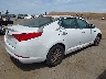 5XXGM4A73DG****** Salvage and Wrecked 2013 Kia Optima in California State