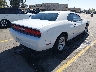 2C3CDYAG0CH****** Salvamento y Destrozados 2012 Dodge Challenger en Estado de California