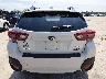 JF2GTAEC9PH****** Wrecked 2023 Subaru Crosstrek