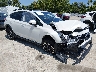 JF2GTAEC9PH****** Salvage and Wrecked 2023 Subaru Crosstrek in Saint Louis