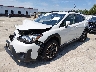JF2GTAEC9PH****** Used and Repairable 2023 Subaru Crosstrek in Saint Louis