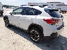 JF2GTAEC9PH****** Salvage and Repairable 2023 Subaru Crosstrek in Saint Louis