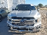1FTEW1EG6JK****** Wrecked 2018 Ford F-150 in Texas State