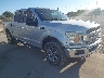 1FTEW1EG6JK****** Salvage and Wrecked 2018 Ford F-150 in Permian Basin
