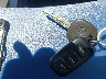 4T1BF32K22U****** Salvage 2002 Toyota Camry in California State