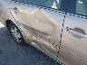 4T1BF32K22U****** Wrecked 2002 Toyota Camry in California State