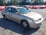 4T1BF32K22U****** Salvage and Wrecked 2002 Toyota Camry in Los Angeles
