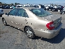 4T1BF32K22U****** Salvage and Repairable 2002 Toyota Camry in Los Angeles