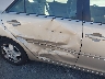 4T1BF32K22U****** Salvage and Repairable 2002 Toyota Camry in California State