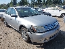 1FAHP27W28G****** Salvamento y Destrozados 2008 Ford Taurus en Seattle