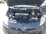 JTDKN3DU4B5****** Reparables 2011 Toyota Prius en Fremont