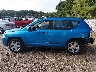 1J4FT47B49D****** Reparables 2009 Jeep Compass en Estado de Wisconsin