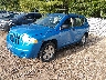 1J4FT47B49D****** Usados y Reparables 2009 Jeep Compass en Portage