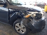 KNDJP3A51E7****** Salvage and Repairable 2014 Kia Soul in California State