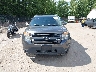 1FM5K8D85FG****** Wrecked 2015 Ford Explorer in Maine State