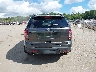 1FM5K8D85FG****** Wrecked 2015 Ford Explorer