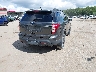 1FM5K8D85FG****** Salvage and Wrecked 2015 Ford Explorer in Maine State