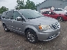 2C4RC1CG3DR****** Salvamento y Destrozados 2013 Chrysler Town & Country en Cleveland