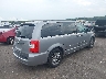 2C4RC1CG3DR****** Salvamento y Destrozados 2013 Chrysler Town & Country en Estado de Ohio