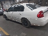1G1ZT53F66F****** Repairable 2006 Chevrolet Malibu in Arizona State
