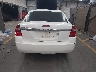 1G1ZT53F66F****** Wrecked 2006 Chevrolet Malibu