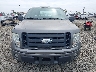 1FTRX14W59F****** Wrecked 2009 Ford F-150 in Oregon State