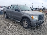 1FTRX14W59F****** Salvage and Wrecked 2009 Ford F-150 in Eugene