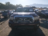 5TDBY68A48S****** Wrecked 2008 Toyota Sequoia in Utah State