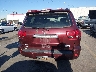 5TDBY68A48S****** Wrecked 2008 Toyota Sequoia