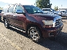 5TDBY68A48S****** Salvage and Wrecked 2008 Toyota Sequoia in Salt Lake City