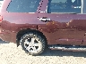 5TDBY68A48S****** Salvage and Repairable 2008 Toyota Sequoia in Utah State