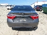 4T1BF1FK3HU****** Wrecked 2017 Toyota Camry