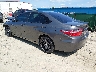 4T1BF1FK3HU****** Salvage and Repairable 2017 Toyota Camry in Atlanta East