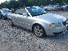 WAUDT48HX6K****** Salvage and Wrecked 2006 Audi A4 in Albany