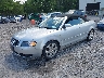 WAUDT48HX6K****** Used and Repairable 2006 Audi A4 in Albany