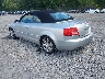 WAUDT48HX6K****** Salvage and Repairable 2006 Audi A4 in Albany