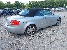 WAUDT48HX6K****** Salvage and Wrecked 2006 Audi A4 in New York State