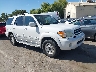 5TDBT48AX1S****** Salvage and Wrecked 2001 Toyota Sequoia in Fresno