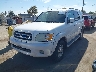 5TDBT48AX1S****** Used and Repairable 2001 Toyota Sequoia in Fresno