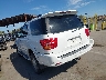 5TDBT48AX1S****** Salvage and Repairable 2001 Toyota Sequoia in Fresno