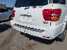 5TDBT48AX1S****** Salvage and Repairable 2001 Toyota Sequoia in California State