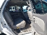 5TDBT48AX1S****** Wrecked 2001 Toyota Sequoia in Fresno