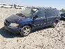2D4GP44L35R****** Used and Repairable 2005 Dodge Grand Caravan in Eugene