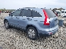 5J6RE3H33AL****** Salvamento y Reparables 2010 Honda CR-V en Eugene