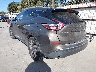 5N1AZ2MG6HN****** Salvamento y Reparables 2017 Nissan Murano en Austin