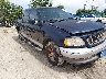 1FTRW07LX3K****** Salvage and Wrecked 2003 Ford F-150 in Fort Myers