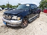 1FTRW07LX3K****** Used and Repairable 2003 Ford F-150 in Fort Myers