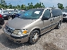 1GNDX03E24D****** Usados y Reparables 2004 Chevrolet Venture en Cleveland