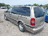 1GNDX03E24D****** Salvamento y Reparables 2004 Chevrolet Venture en Cleveland